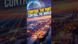 The Cities That Secretly Control the World