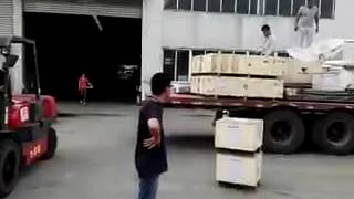 Fuji zy , Elevator , escalator , Ascenseur , lifts ,