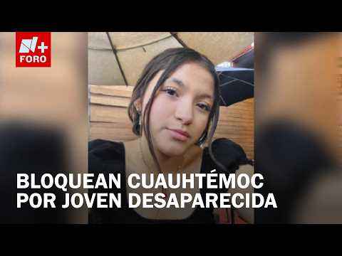 Scarlett's father requests Cyber Police intervention to locate her