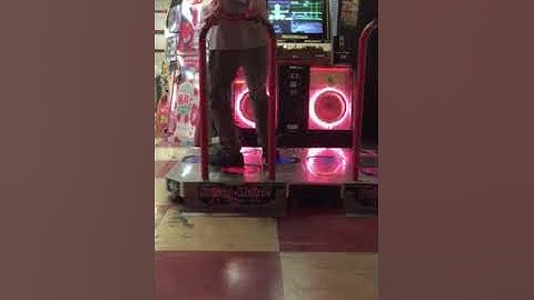 【DDR A】GAIA [Single DIFFICULT] PFC(999970)