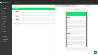 Product Spotlight: Microsoft Excel Templates