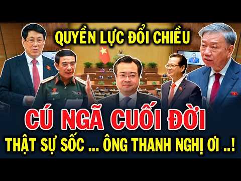 Tin tức việt nam mới nhất ngày 18/02/2026❤️Tin Nóng Chính Trị Việt Nam và Thế Giới❤️#TrietLyCuocSong