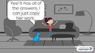 Scenario 2: Integrity