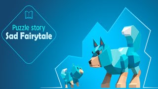 Puzzle Srory - Android Gameplay screenshot 5