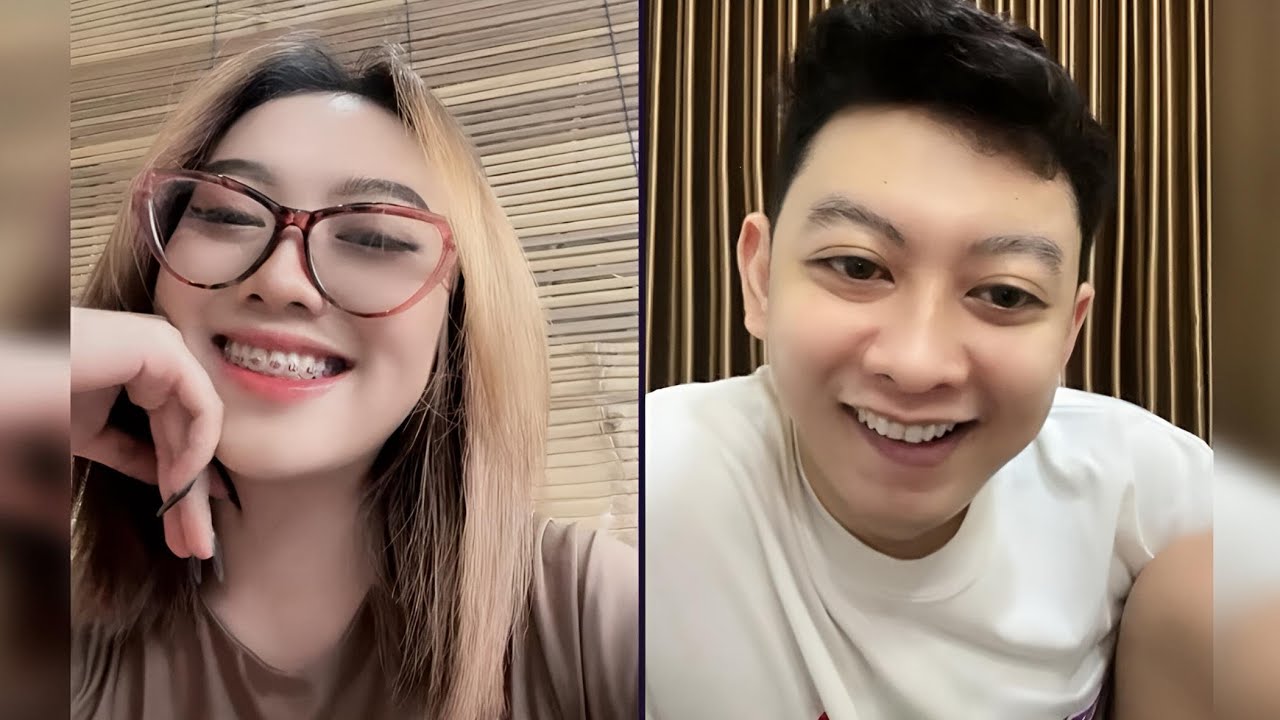 ERI PRAS FULL SENYUM - MBAKNYA MAKIN TERKAGUM-KAGUM