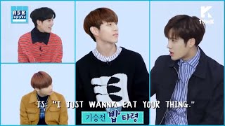 Things K-Idols Say That Seems Like Fake Subs But Aren't (SuJu, BTS, GOT7, BlackPink, Twice,...)