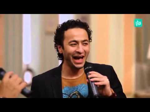 أنت حبيبى حماده هلال و إيهاب توفيق Hamada Helal Ehab Tawfik Enta Habeby