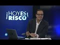 En Vivo | ¡Hoy Es Risco! | 29/09/26