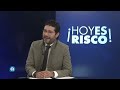 En Vivo | ¡Hoy Es Risco! | 29/09/26