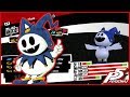 Persona 5: Jack Frost (HEE-HO) - Ice Age Build