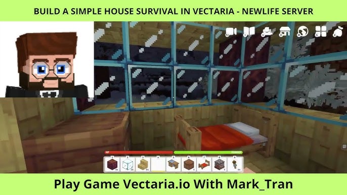 VECTARIA.IO - Play Online for Free!