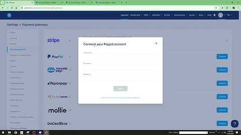 How to Integrate PayPal With Systeme.io [2025 Full Guide]