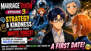 From Isolation to Ultimate Hero Hikaru s Battle Against the Water Master Marriagetoxin Episode 3