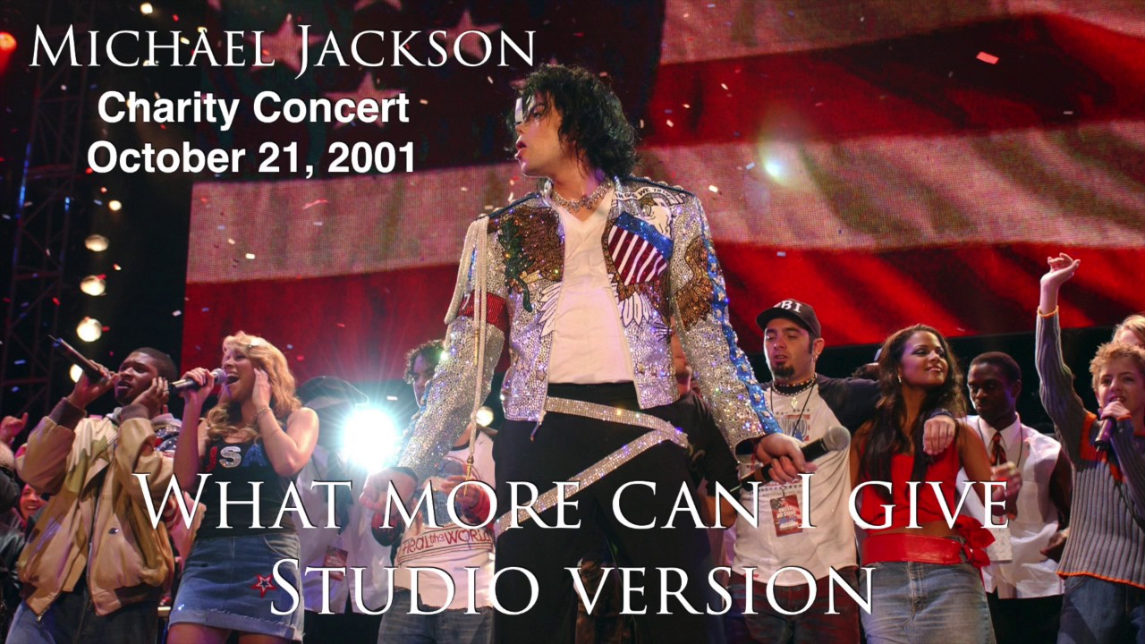 What Is Michael Jackson’S Charity? – JPUOYG