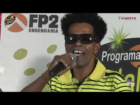 ALEOMAR FERREIRA NO P  PORTAL DO SUCESSO