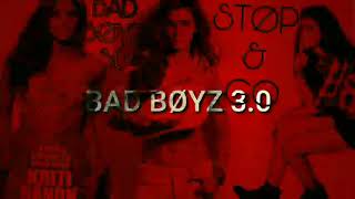 Nora Fatehi Stop And Go Game