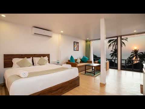 Antares Beach Resort,