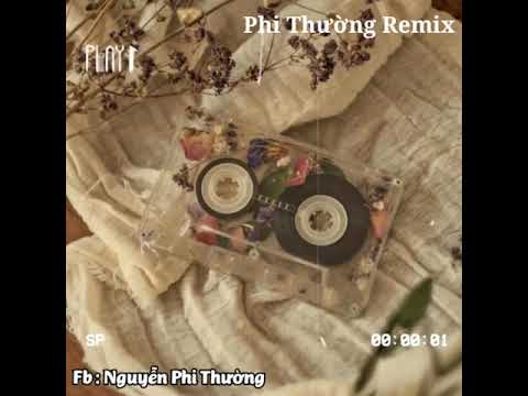 05 ( Không Phai ) Tăng Duy Tân x T.R.I x ( Phong Max ) |Phi Thường Remix