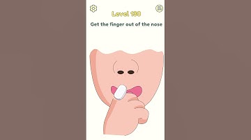 DOP 2 : Delete One Part level 130 #Shorts