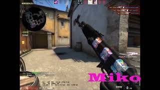 初CSGO　Digest♡6 month anniversary！