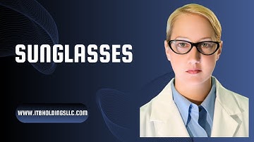 The Complete Guide to FDA Compliance for Sunglasses