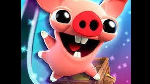 I LOVE BACON ESCAPE 2!