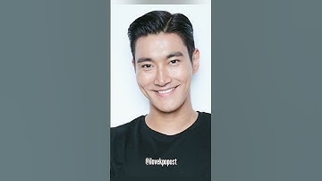happy birthday Choi Si-Won (10feb) #choisiwon #superjunior #elf #shewaspretty #foryou#fypシ#kpop#idol