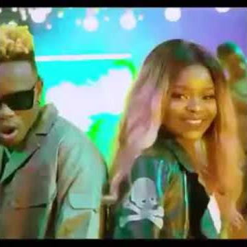 Wini ft marioo-Ado