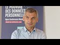 Open conference mesinfos  interview dolivier gombert gillmann directeur de linnovation  la maif