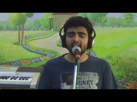 Aj Din Chadeya || Unplugged || | Doovi