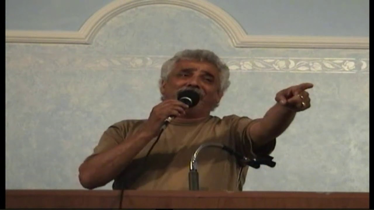 TEOFILOFILMS, PRESENTA 2º CULTO, CON EL HNO SISQUETO  EN LAS DELICIAS