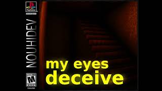 my eyes deceive OST - Diary screenshot 4