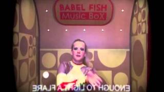 Watch Babel Fish Coming Up For Air video