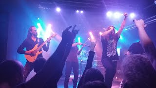 Download Lagu 2020-06-20 EMBRACE THE DARKNESS @ Melodka, Brno, CZ MP3
