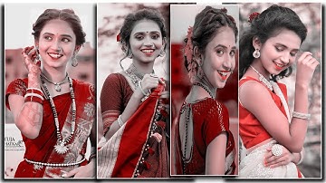 How To Make New Lyrics WhatsApp Status Video editing In Kinemaster Tutorial @smctraderrr