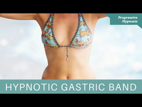 Gastric Band Weight Loss Hypnosis