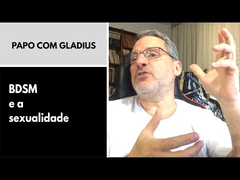 117 07 - BDSM e a sexualidade