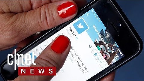 Twitter testing 280-character limit, but you can use it now (CNET News)
