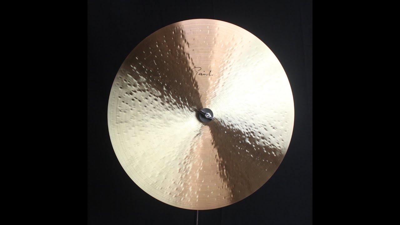 Paiste 20