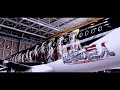 é€²æ’ƒã‚¸ã‚§ãƒƒãƒˆå°±èˆªå¼ã‚¹ãƒšã‚·ãƒ£ãƒ«ãƒ ãƒ¼ãƒ“ãƒ¼ï½œAttack on Titan Ã— STARFLYER special jet fl