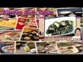 Japanese Daily Cooking Recipe [20180621]