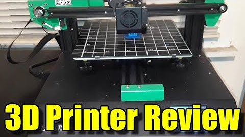 Labists ET4 3D Printer