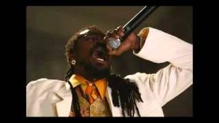 Beenie Man - Dance on fire [World Cup Riddim]