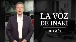 La Voz de Iñaki | CARMEN ALBORCH, te lloraremos con nuestra mejor sonrisa