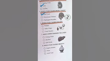 Health Quiz #enigmind #trivia #coding #triviatricks #generalknowledge #tech #mindbendingquiz