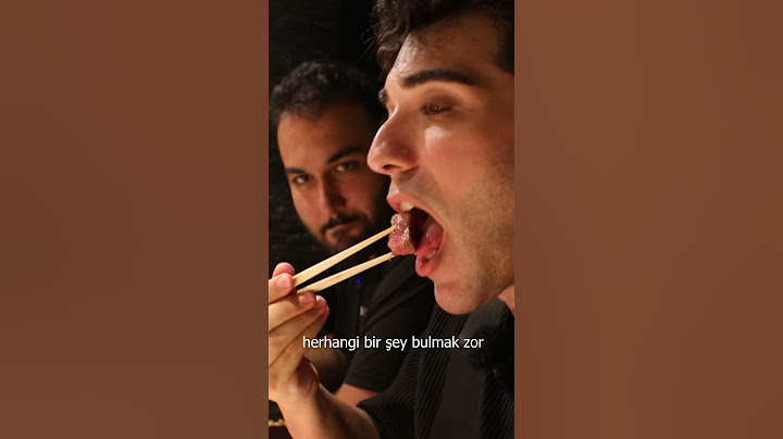 JAPONYA'DA KOBE ETİ YEDİM !! 🇯🇵 (Wagyu A5)