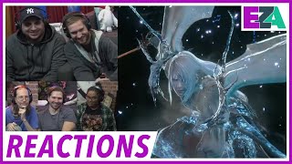 Final Fantasy XVI Ambition Trailer - Easy Allies Reactions