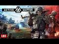 TACO TUESDAY | Active Matter