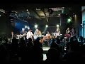 山下達郎「Rainy Walk」/ T.M.M.P. Live@HEAVEN (02/18/2017)