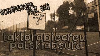 TakToRobię Crew feat. VAN - Bohaterowie